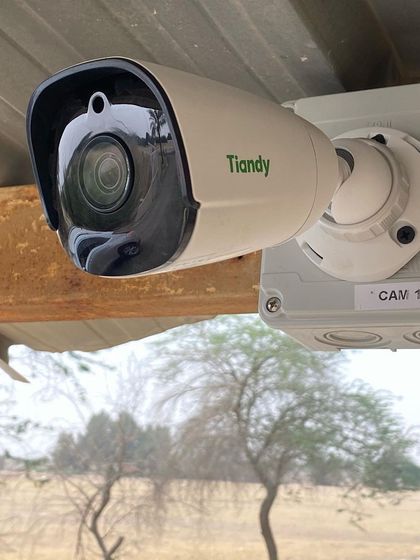 High Security One - CCTV & Security Camera Installation Finished Installations & Camera Placement photo 31