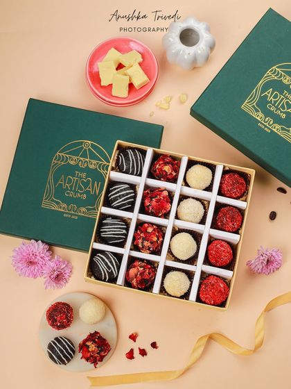 Festive Hampers & Gifting photo 47