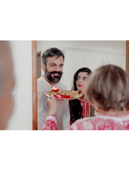 Serene & Soulful Ceremonies photo 10