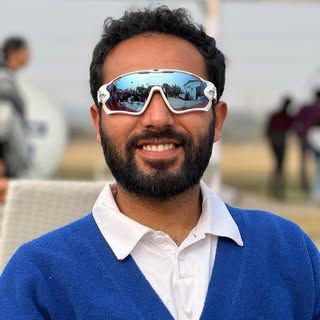Arjun Malik