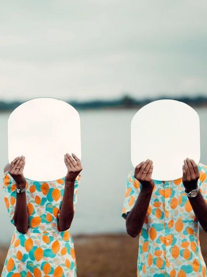 Studio WE Weddings - Pre-Wedding & Engagement Services Creative & Artistic Shots photo 11