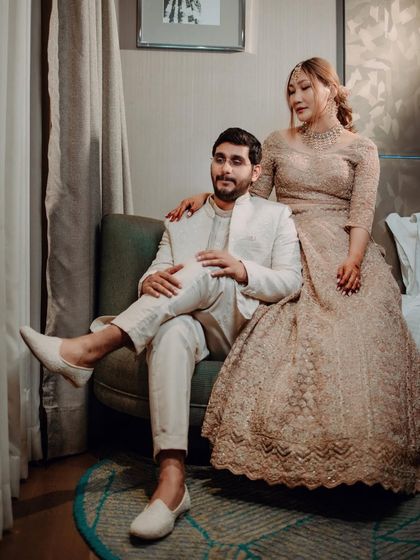 Sacred Vows & Ceremonies photo 45