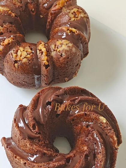 Wholesome Whole Wheat Bakes photo 7