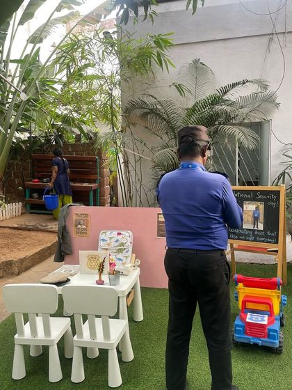 Papagoya - Play-Based Learning Workshops & Training Invitations to Play photo 9