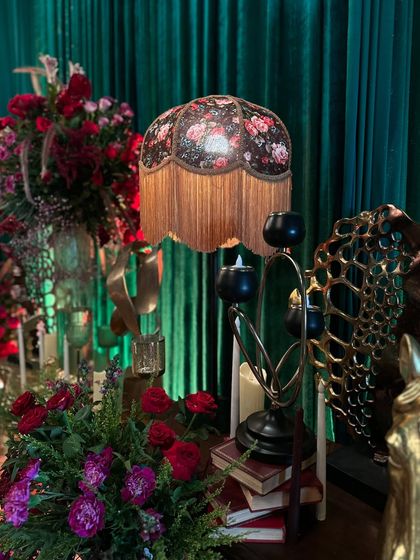 World of Wonder: Immersive Themed Decor photo 18