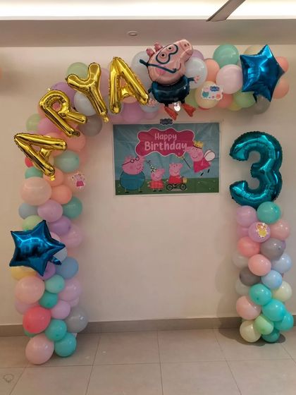 Kids' Cartoon & Character Themes photo 38