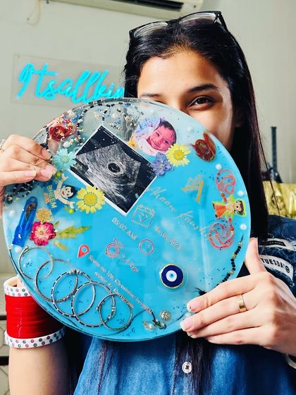 Baby & Family Milestones photo 9