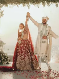 Full-Service Wedding Planning