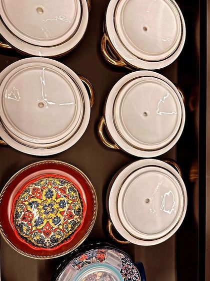 Sort Story by Smriti - Home Organization Smart & Serene Kitchens photo 31