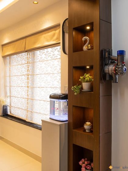 Interiosplash - Turnkey Residential Interior Design Our Process: From Concept to Reality photo 27