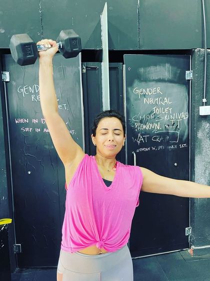 Namma Training - Strength & Conditioning Stronger Together: Women at Namma photo 10