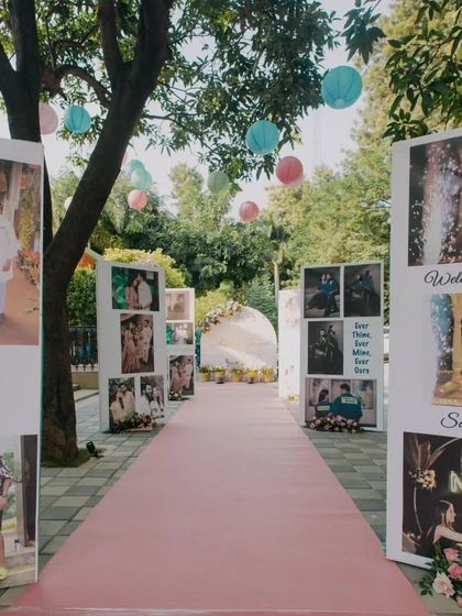 Baraati Inc - Wedding Design & Styling Themed Celebrations & Immersive Decor photo 16