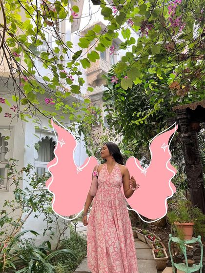 Vaishnavi Patel - Custom Photo & Video Art Just for Fun: My Life in Doodles photo 45