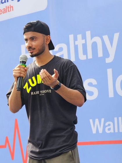 Groovers Academy - Corporate Wellness Programs Powering Up Your Big Events: Marathons, Walkathons & More photo 3