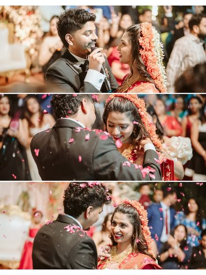 Christian Wedding Elegance photo 19