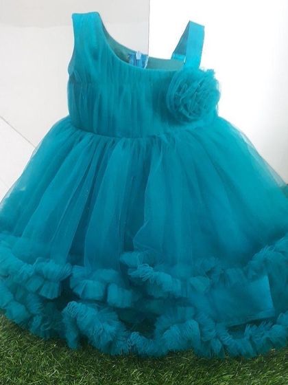 Label Thanmaye - Custom Designer Wear for Women & Kids Kids' Birthday & Party Wear photo 75