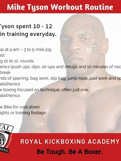 Royal Kickboxing Academy - Mixed Martial Arts (MMA) & Combat Sports Training Pro Boxing Manual: Technique & Strategy photo 20