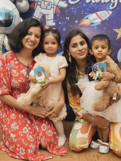 Kids' Birthday Parties photo 9