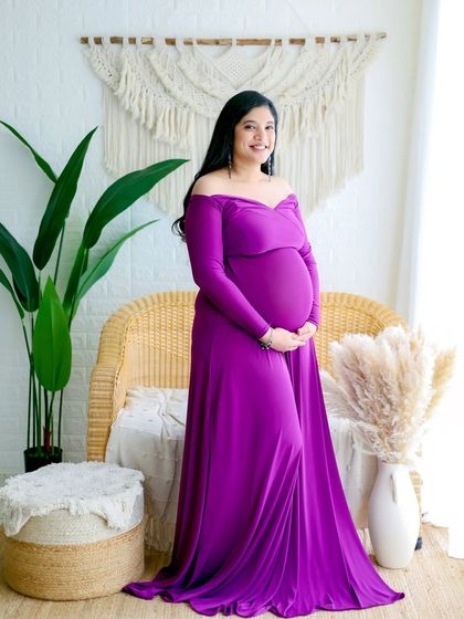 Elegant Gown Portraits photo 7