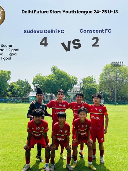 Creating Champions: Our Victories & Tournaments photo 6