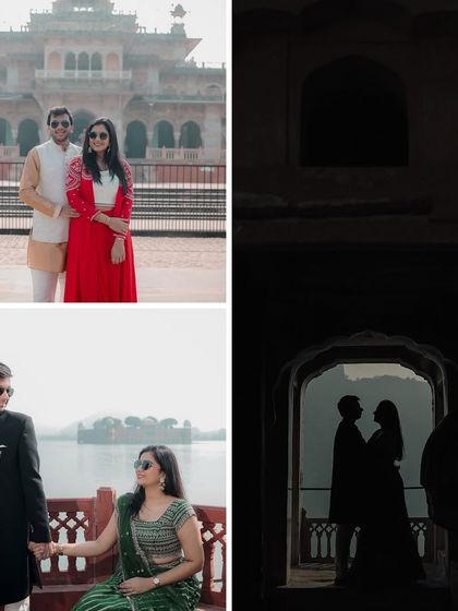 Royal Jaipur: Love Stories in the Pink City photo 16