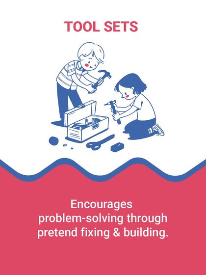 Tickle Right - Parenting Seminars & Info Sessions Brain-Boosting Games & Activities photo 15