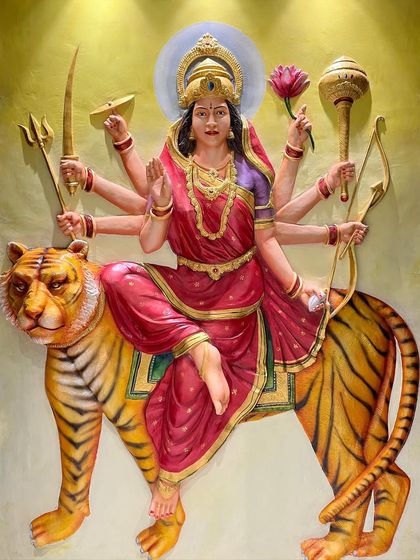 Spiritual & Divine Sculptures photo 16