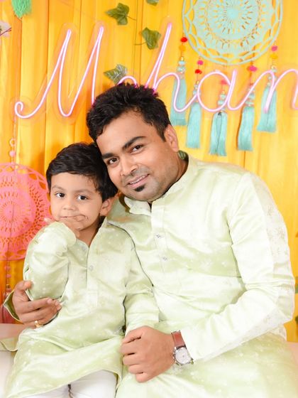 Family & Kids Portraits photo 23