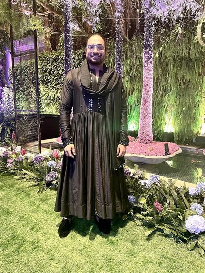 Meet the Show Director & Team photo 5