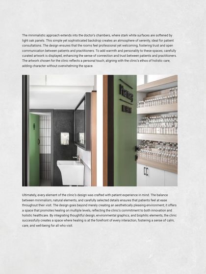 Yellow Door Architects - Commercial Architecture & Interior Design Our Work in the Press photo 21