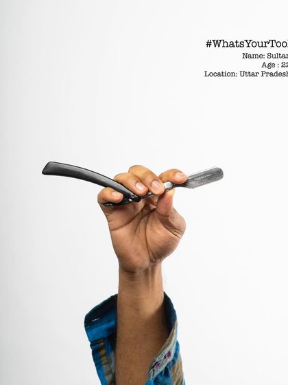 Behind the Lens: The Process & The Team photo 10