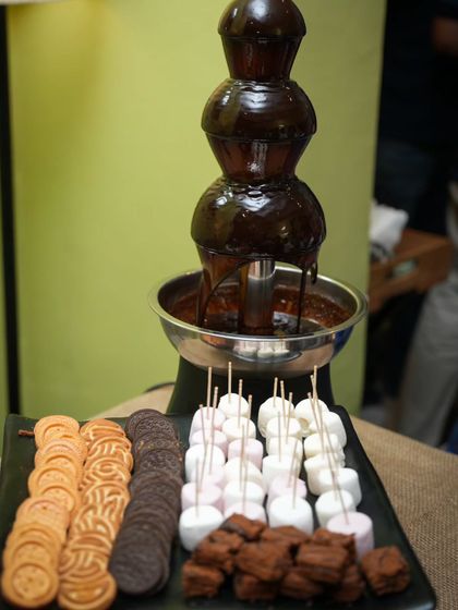 Tasty Treats & Party Feasts photo 6