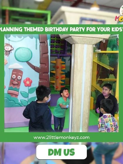 Unforgettable Birthday Parties photo 7