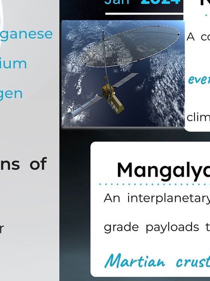 We are empowering the next generation with STEM education. This graphic shows some of the findings from the Chandrayaan-3 mission and looks ahead to future collaborations like NISAR with NASA.
