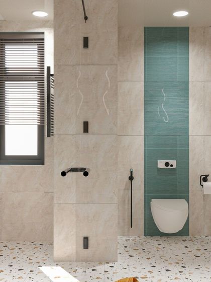 Design Studio 91 - Luxury Residential Interior Design Statement Bathrooms & Sacred Spaces photo 14