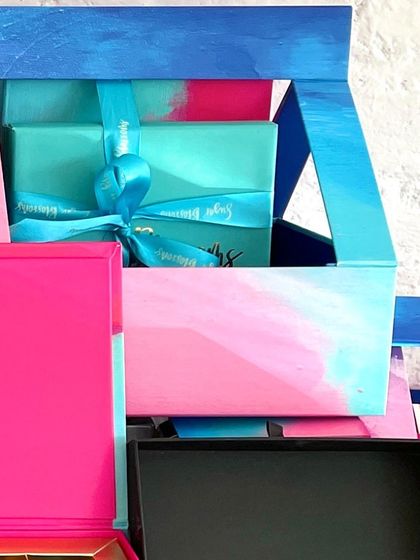 Sugar Blossoms - Festive & Occasion Gift Hampers Diwali Delights photo 29