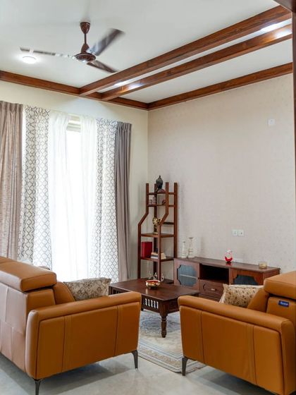 CustHum - Custom Furniture & Cabinetry Elegant Living Spaces photo 3