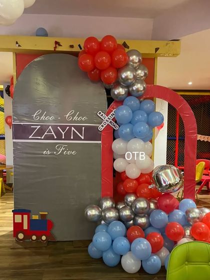 Magical Kids' Parties photo 35