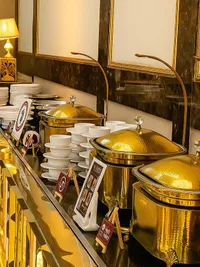 Wedding Catering