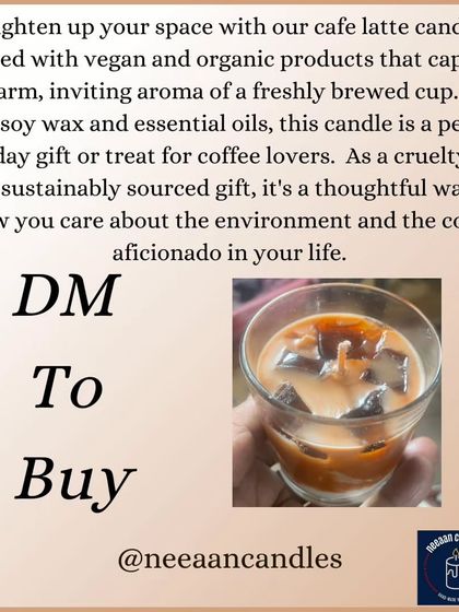 Mithai & Dessert Candles photo 31