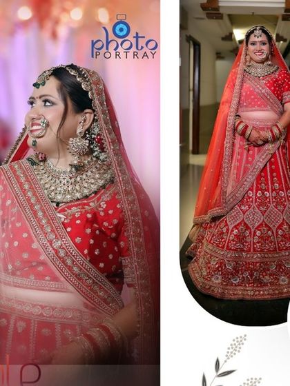 The Grand Wedding Day photo 56