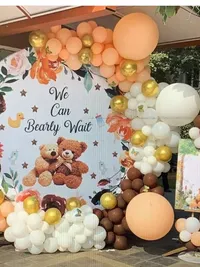 Baby Shower & Newborn Celebrations