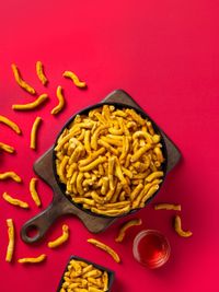 Food Product Photography