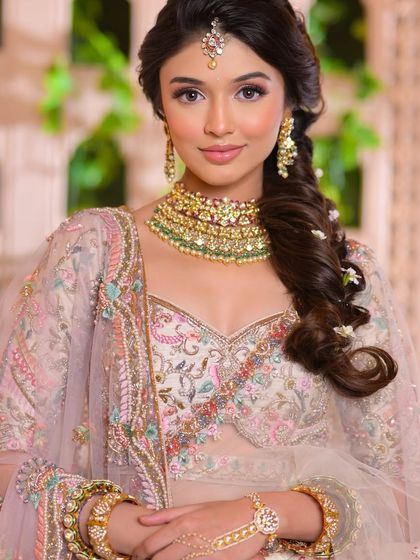 Signature Bridal Looks photo 35