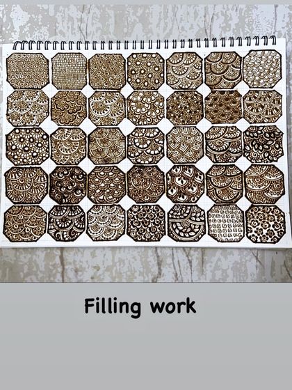 My Process & Design Book photo 5