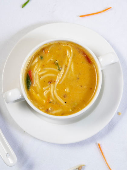 Soups & Comfort Bowls photo 20