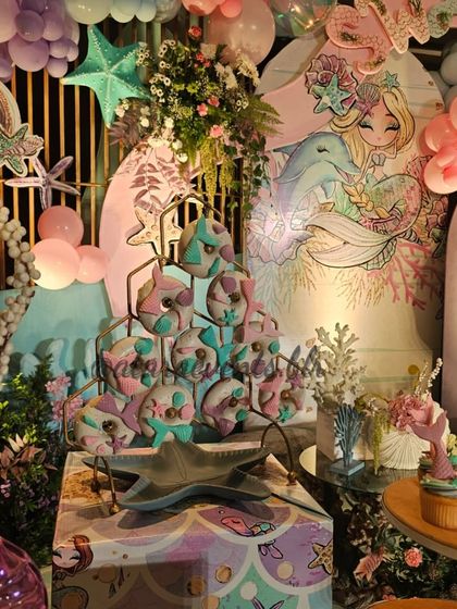 Atara Events - Wedding & Social Event Planning Magical Kids' Birthdays photo 35