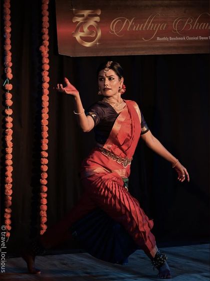 Sneha Kappanna - Theatre, Storytelling & Workshops Dance, Drama & Choreography photo 118