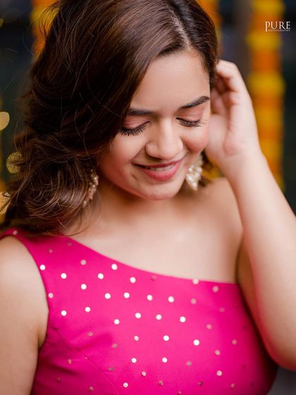 Colorful Pre-Wedding Rituals photo 27