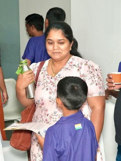 BYFL - Toddler Football Kickstart More Than a Team: Our BYFL Family photo 26